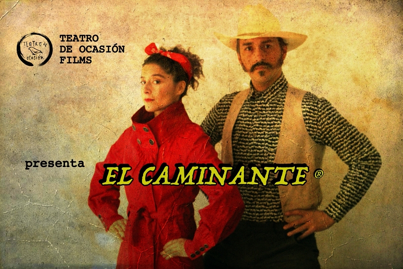 EL CAMINANTE